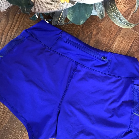 Athleta Ready Set Go Shorts - Picture 6 of 7